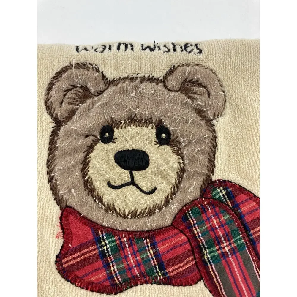 Bathworks vintage christmas